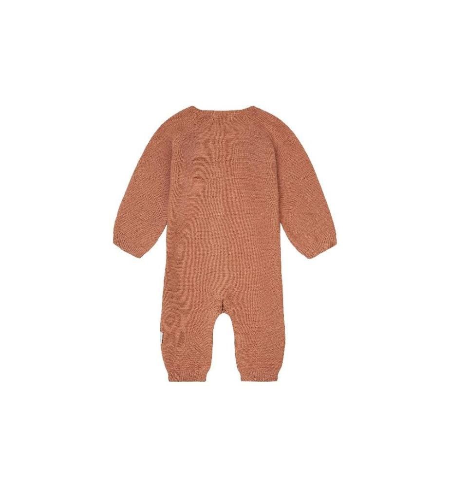Noppies Murphy Pants - Cinnamon main image 1