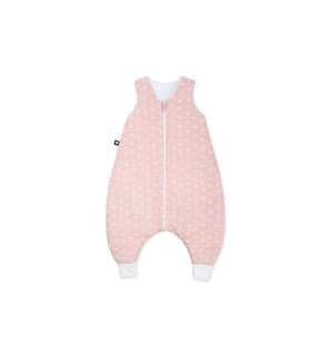 JULIUS ZÖLLNER - Baby-Ganzjahrschlafsack Jumper Leafy Gr. 92