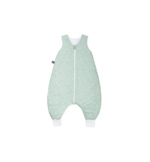 JULIUS ZÖLLNER - Baby-Ganzjahrschlafsack Jumper Stary Gr. 104