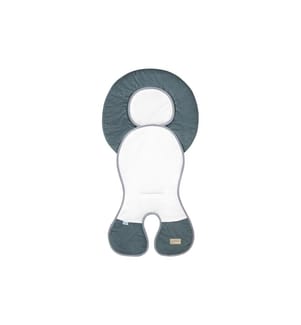 ODENWÄLDER - Housse de siège babycool Siège coque Steel