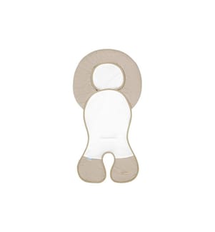 ODENWÄLDER - Housse de siège babycool Siège coque Sahara