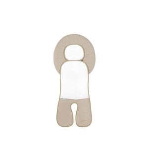 ODENWÄLDER - Housse de siège babycool siège-auto Sahara
