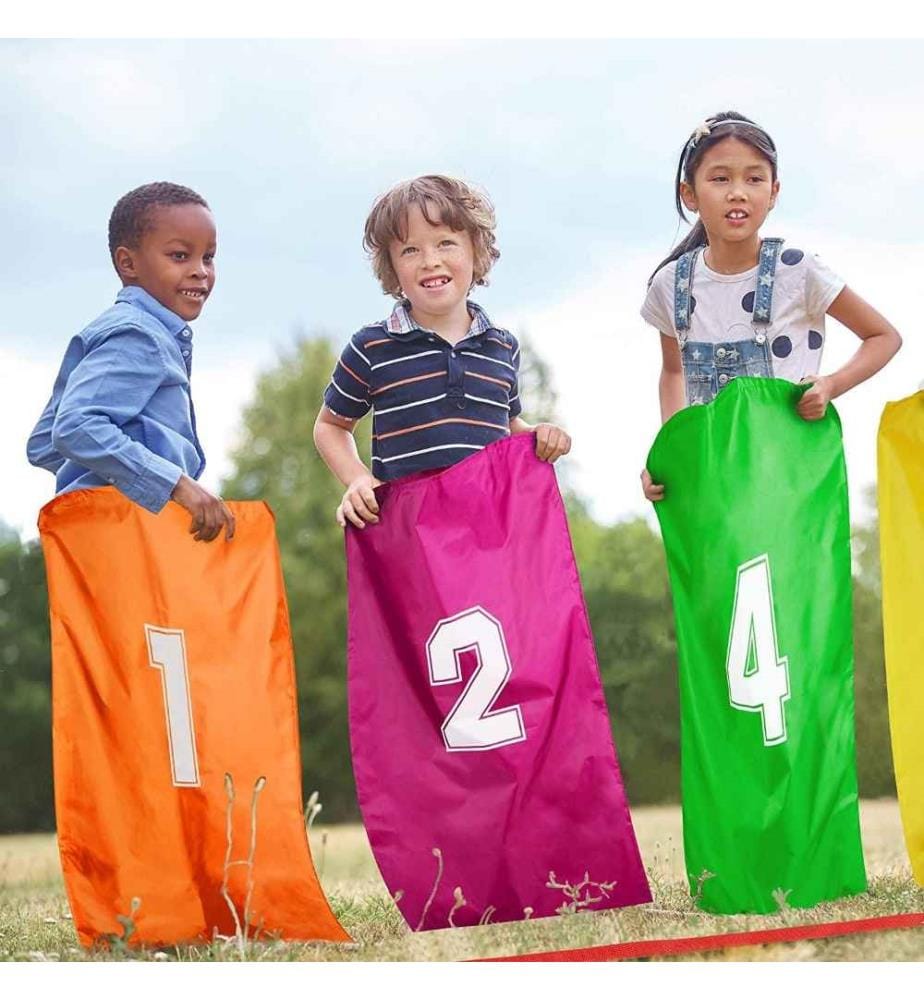 RELAXDAYS Relaxdays 10028884 Children's Party, 3… DeinDeal