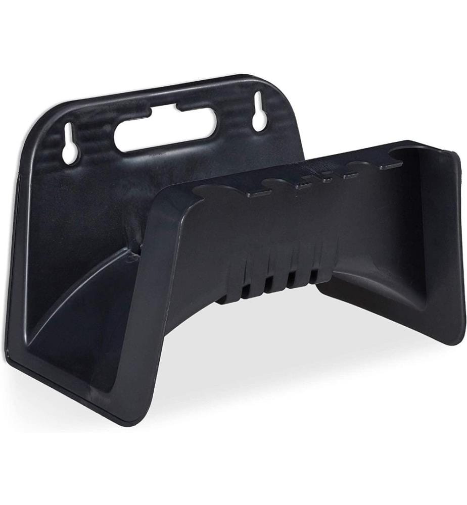 RELAXDAYS Relaxdays Hose Holder, Plastic WallMo… DeinDeal