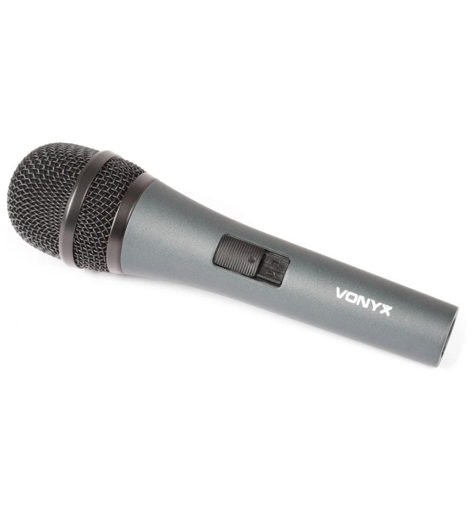 VONYX Microphone DM825 VONYX DeinDeal