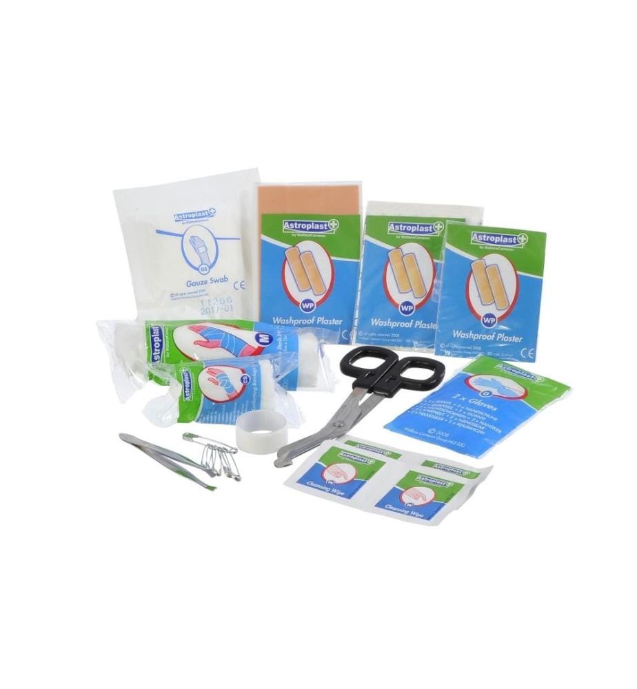 CARE PLUS - Erste-Hilfe-Set Basic