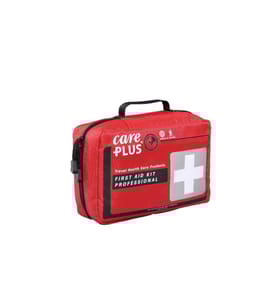 CARE PLUS - Erste-Hilfe-Set First Aid Kit Professional