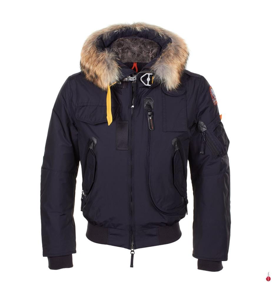 parajumper bomber