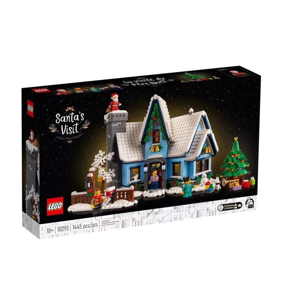 LEGO