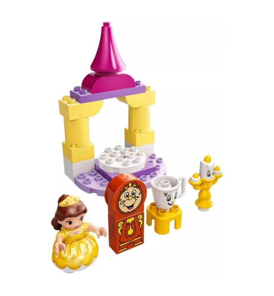 LEGO 10960 - La sala da ballo di Belle