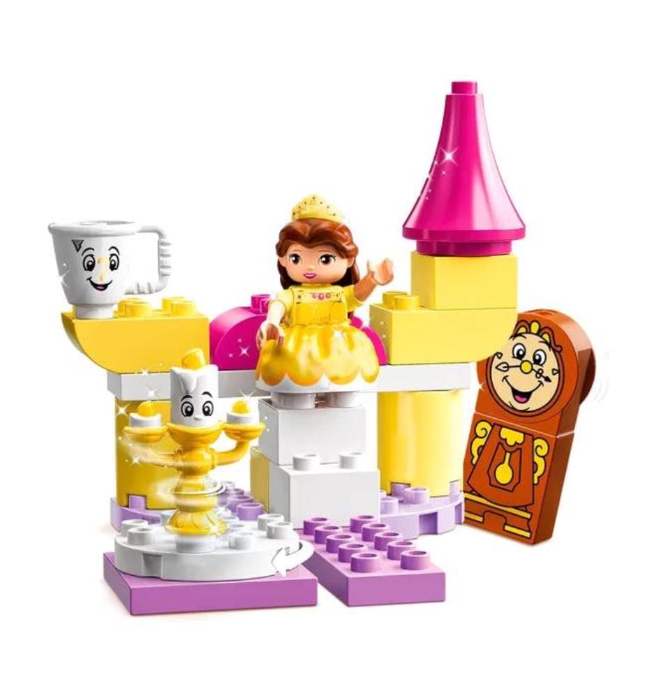 LEGO 10960 - La sala da ballo di Belle