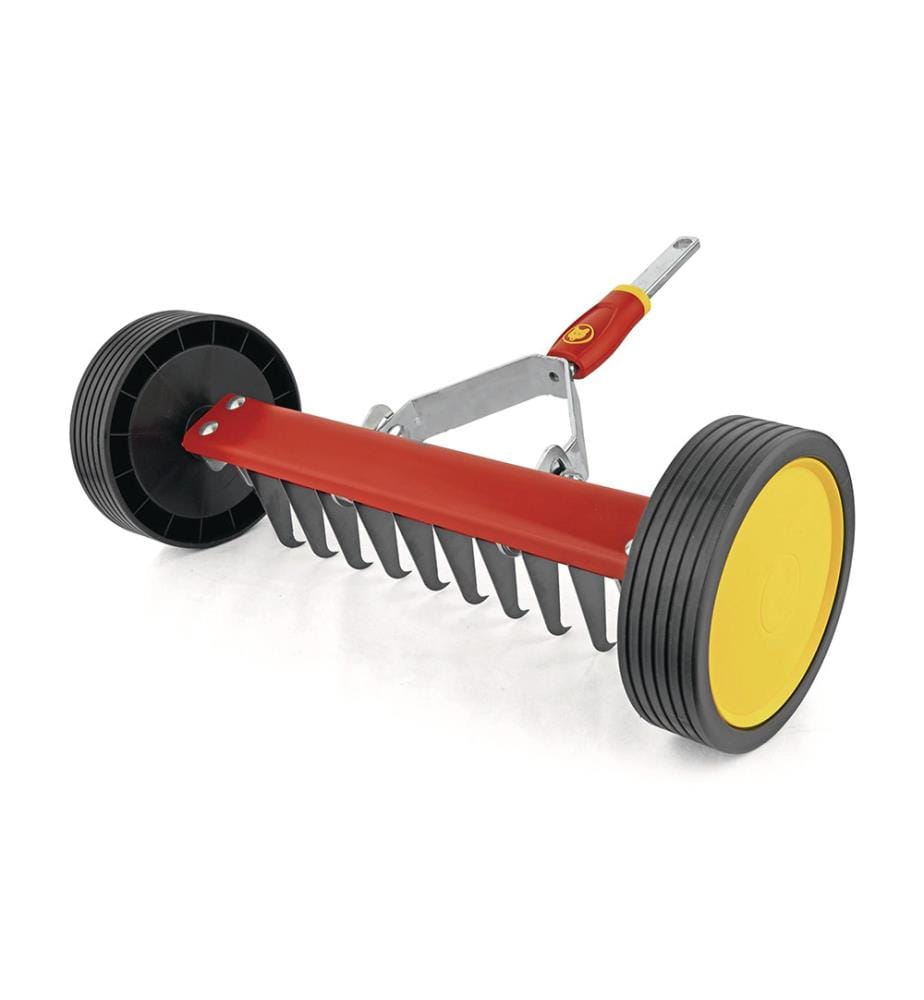 WOLF GARTEN - Vertikutier-Roller UR-M 3