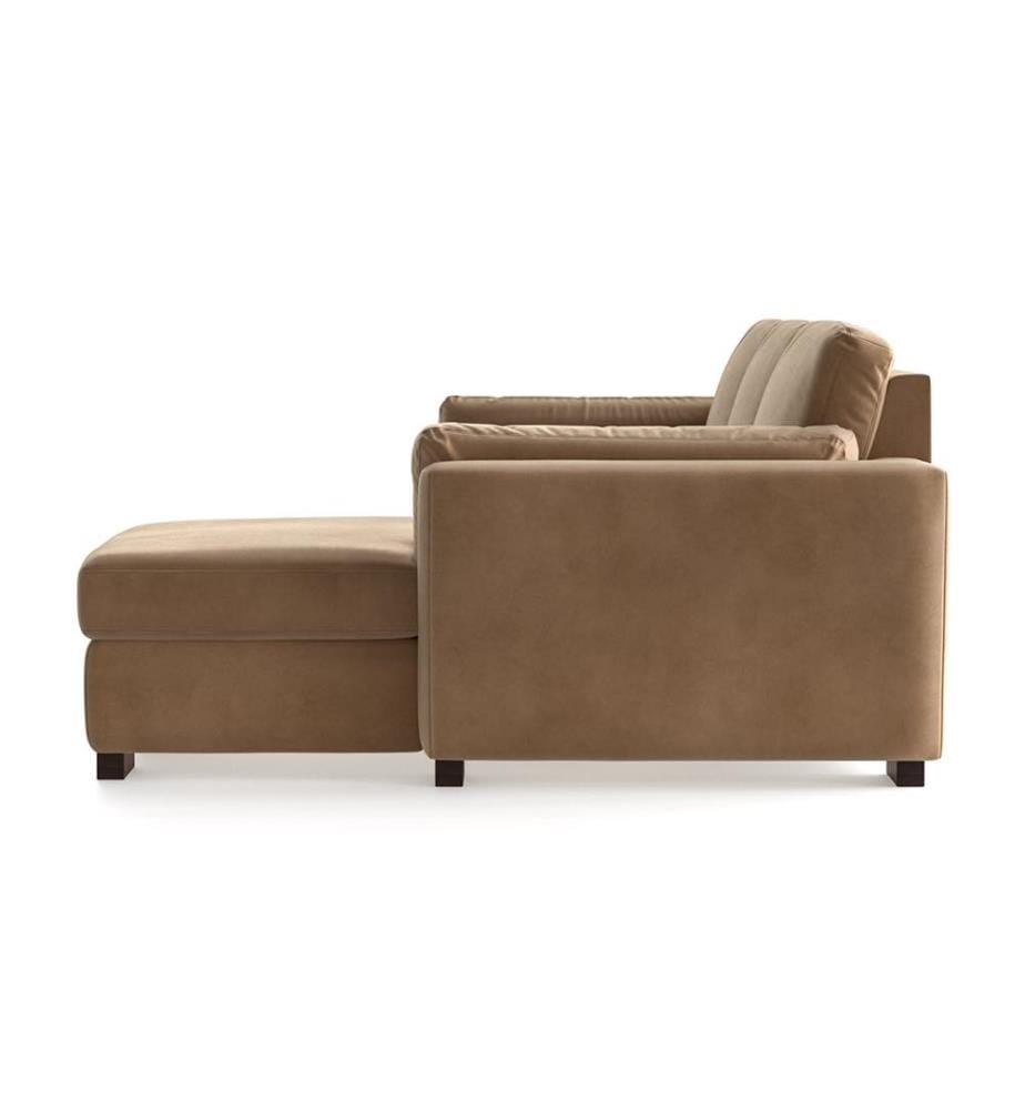 MARIE CLAIRE MARIE CLAIRE 4 Sitzer Ecksofa Mit DeinDeal