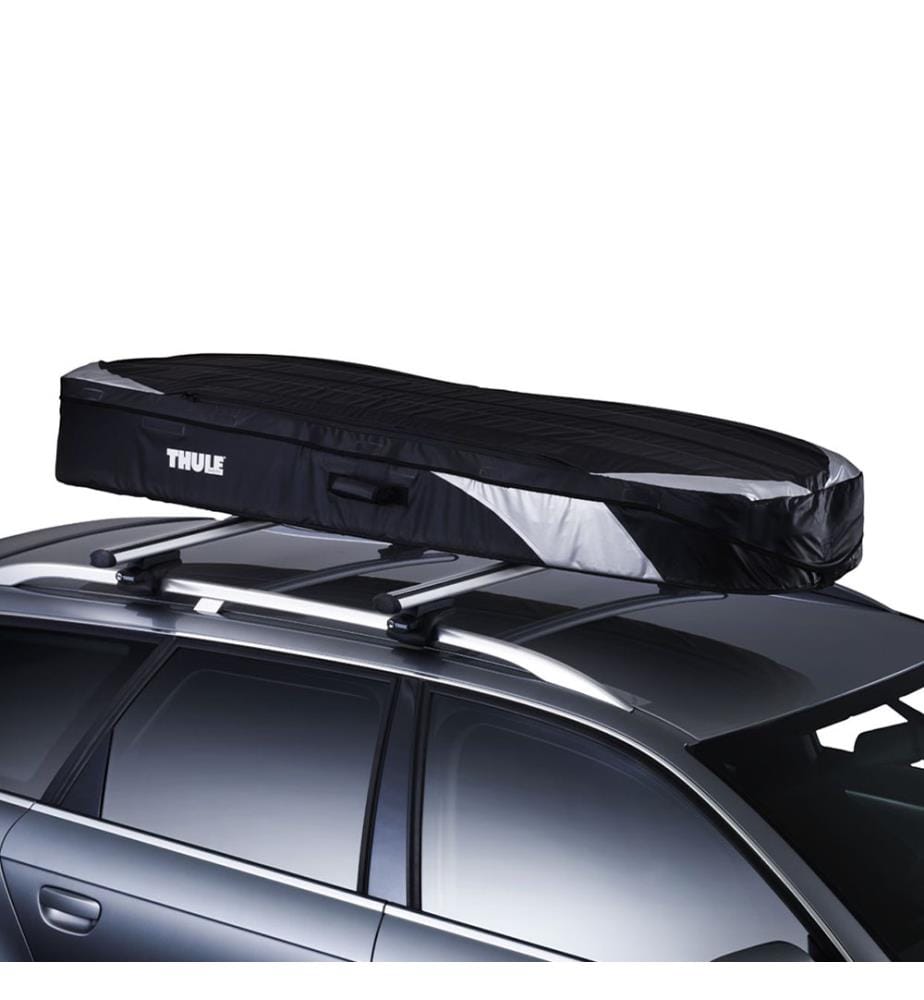 THULE THULE Soft roof box Thule Ranger 500 B… DeinDeal