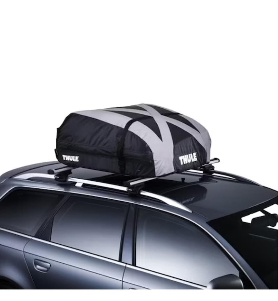 THULE Box da tetto morbido Thule Ranger 90 N… DeinDeal