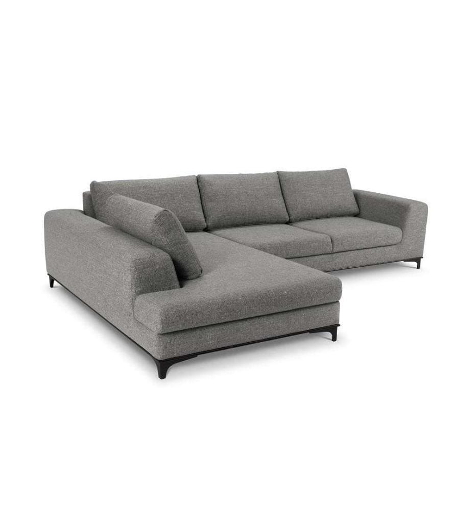 INTERIEURS 86 INTÉRIEURS 86 - Schlaf-Ecksofa mit… | DeinDeal
