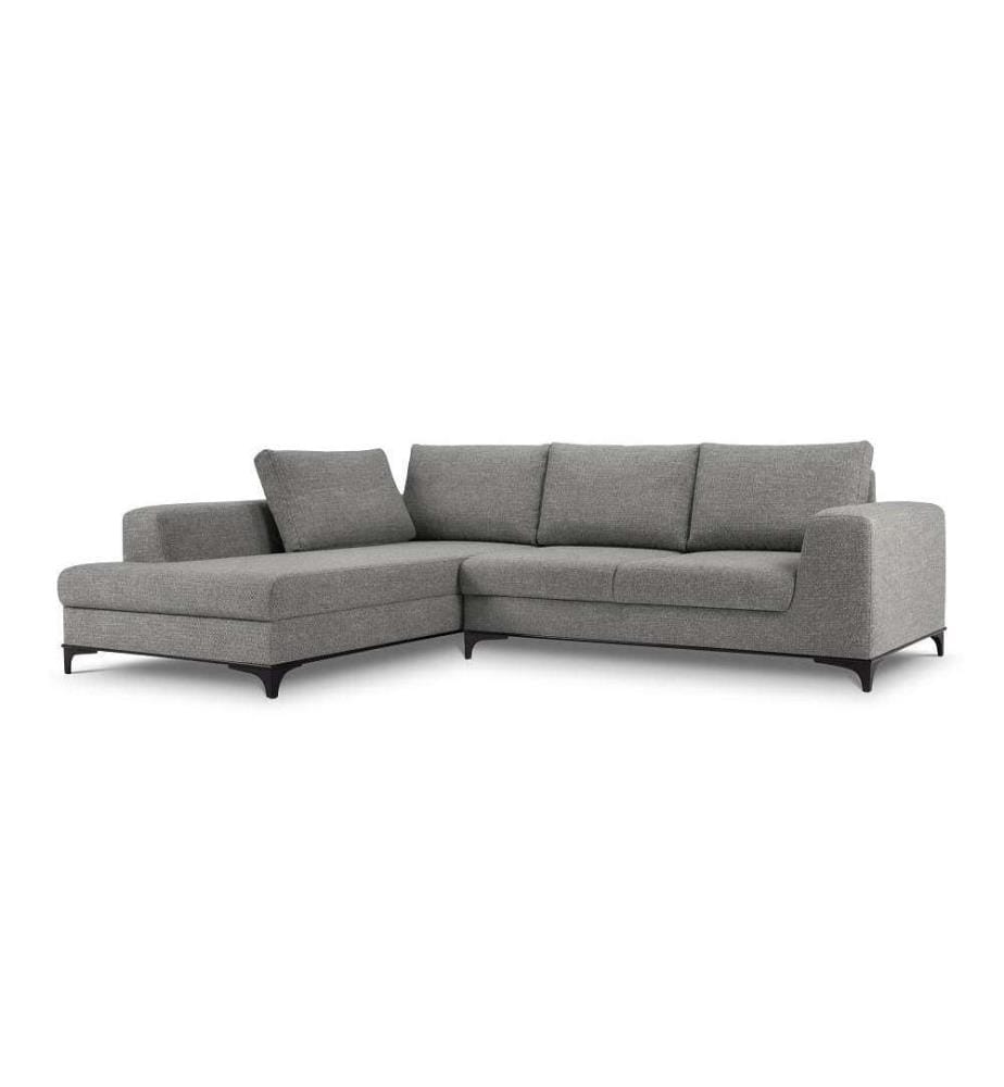 INTERIEURS 86 INTÉRIEURS 86 - Schlaf-Ecksofa mit… | DeinDeal