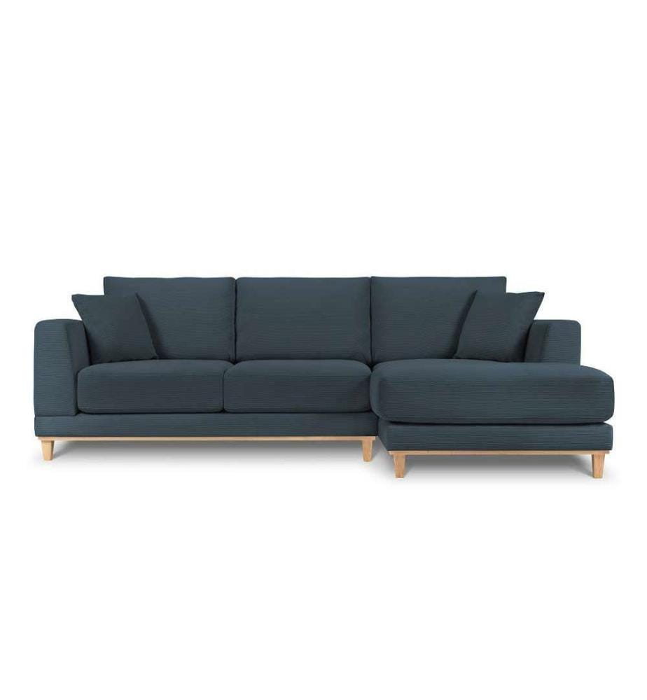 INTERIEURS 86 INTÉRIEURS 86 - Ecksofa mit Rechts… | DeinDeal
