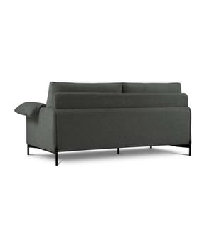 INTÉRIEURS 86 - Canapé "Zoe", 3 Places, 240x100x… | DeinDeal