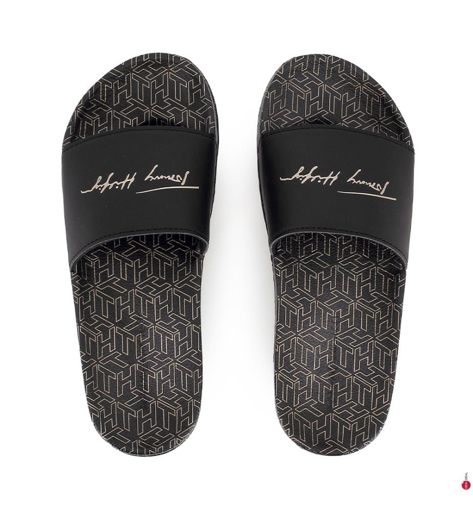 mules tommy hilfiger