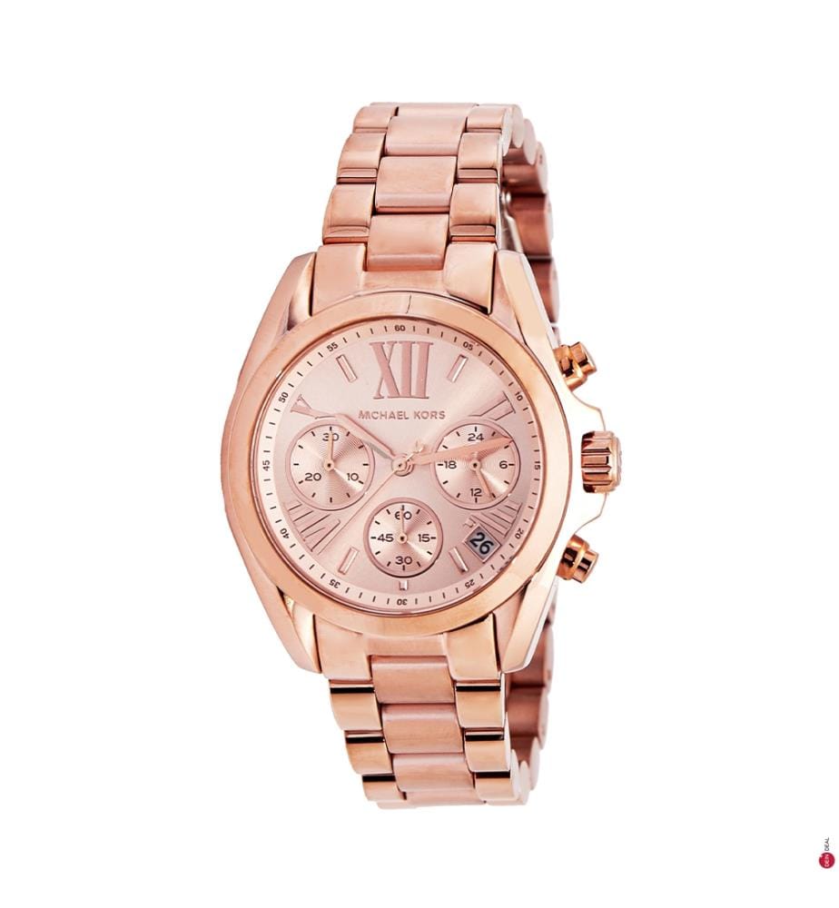 Gold bradshaw michael kors hot sale