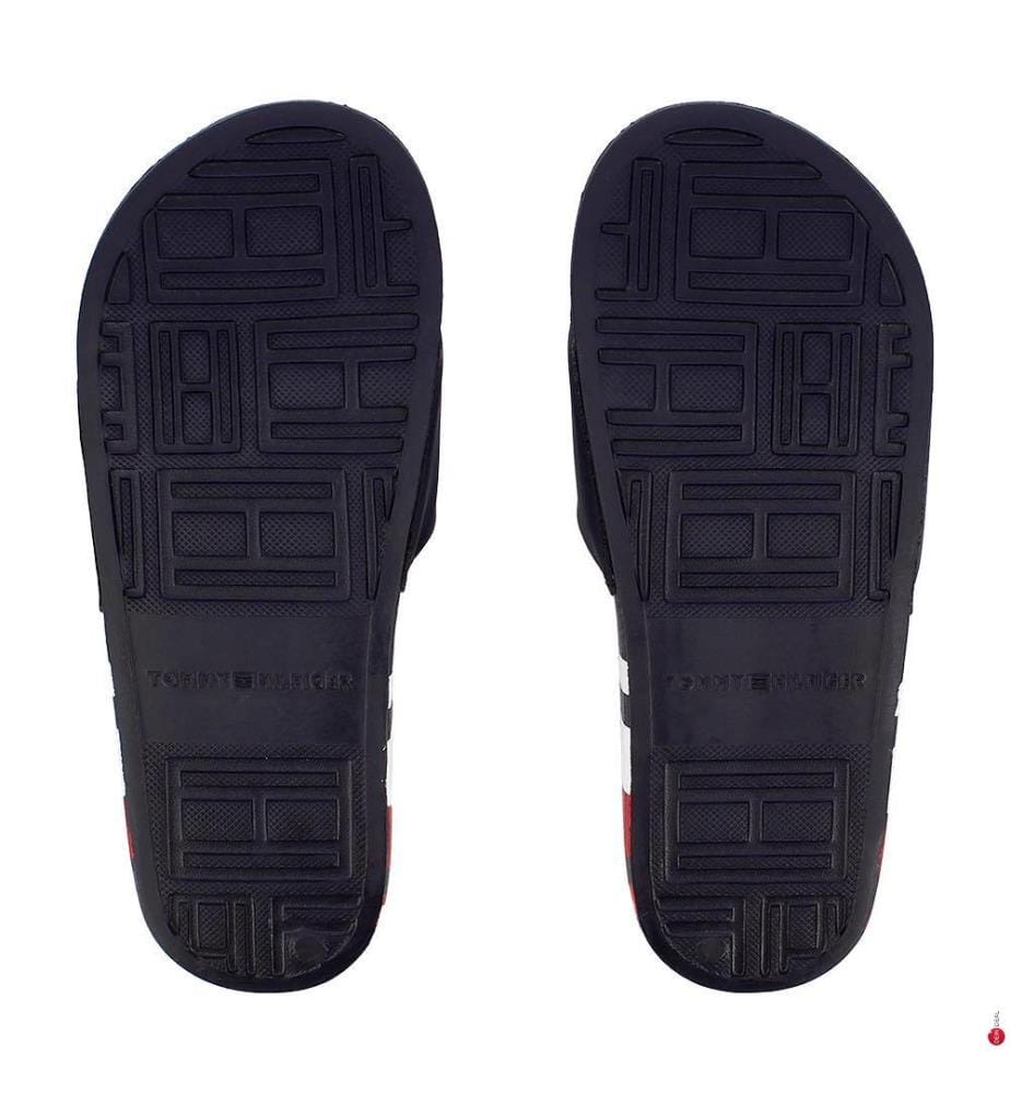 mules tommy hilfiger