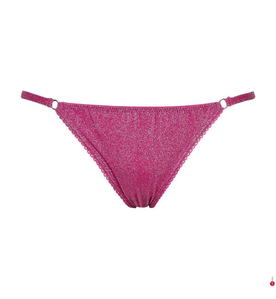 VICTORIA'S SECRET VICTORIA'S SECRET Slip Rosa DeinDeal