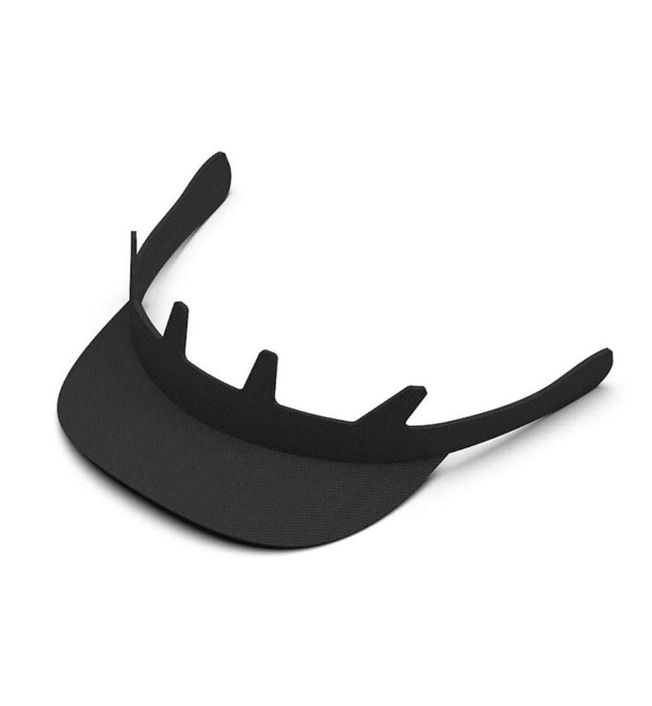 LUMOS LUMOS Helmet Visor Ultra Black DeinDeal
