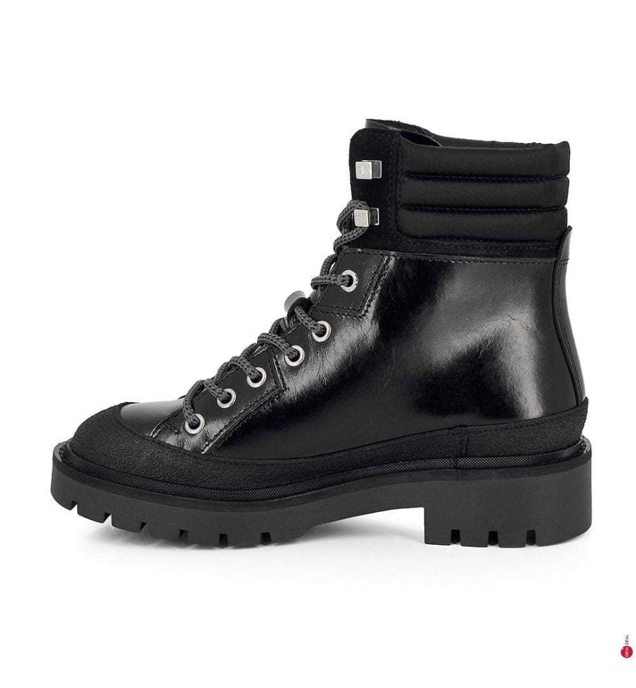 Calvin klein stiefelette clearance