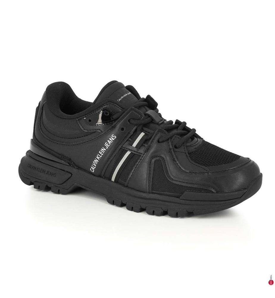 CALVIN KLEIN - Sneakers - Schwarz