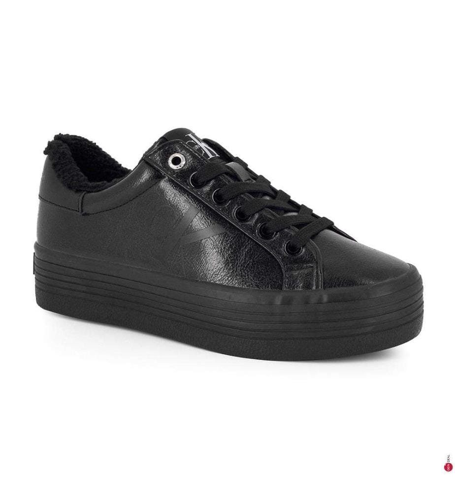 CALVIN KLEIN - Sneakers - Schwarz