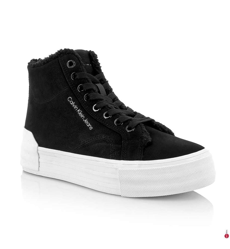CALVIN KLEIN - Sneakers - Schwarz