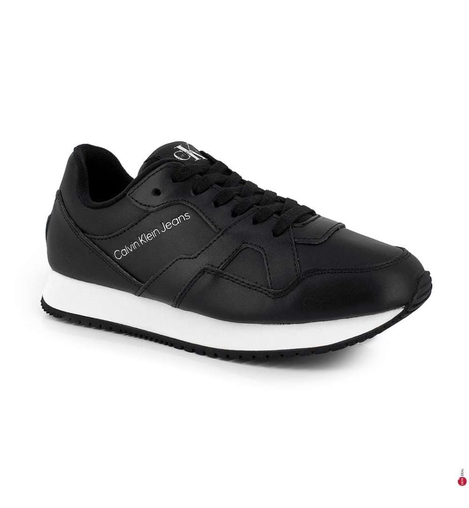 CALVIN KLEIN - Sneakers - Schwarz