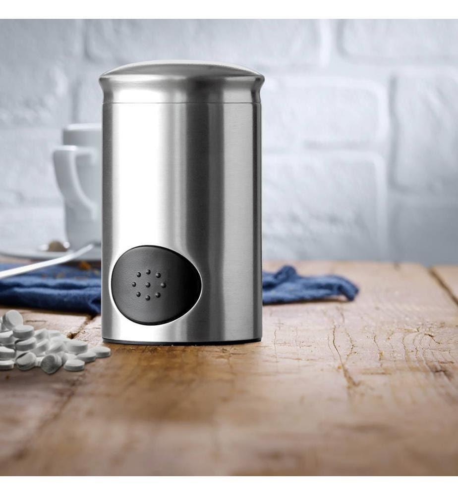 WMF WMF - Sweetener Dispenser, Silver | DeinDeal