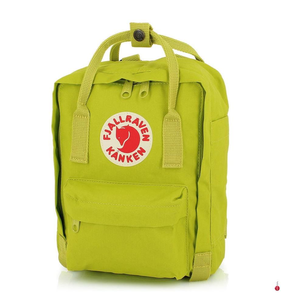 FJALLRAVEN FJALLRAVEN Backpack Kanken Mini L… DeinDeal