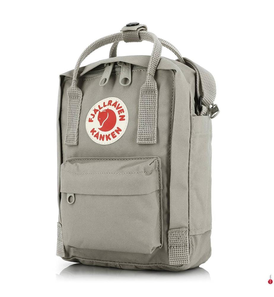 FJALLRAVEN FJALLRAVEN Mini Shoulder Bag Kanken… DeinDeal