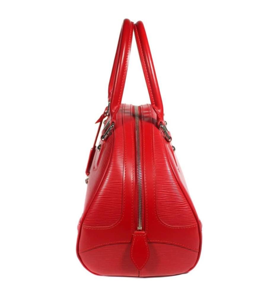 LOUIS VUITTON Handbag LOUIS VUITTON Second Hand DeinDeal