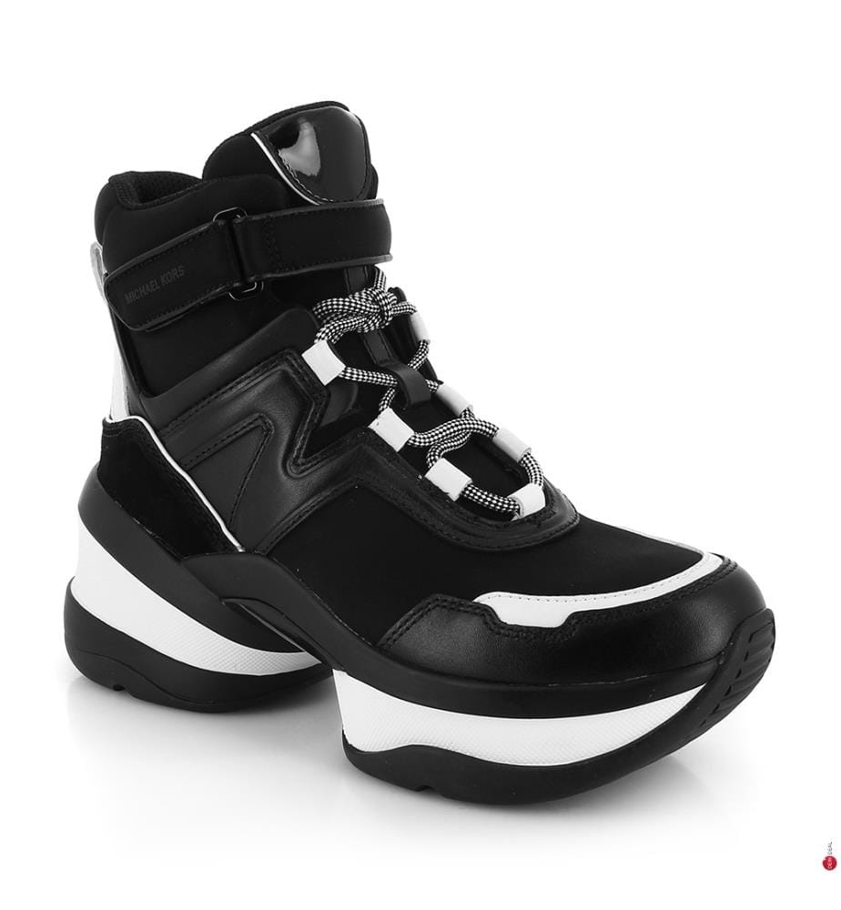 bottes michael kors femme