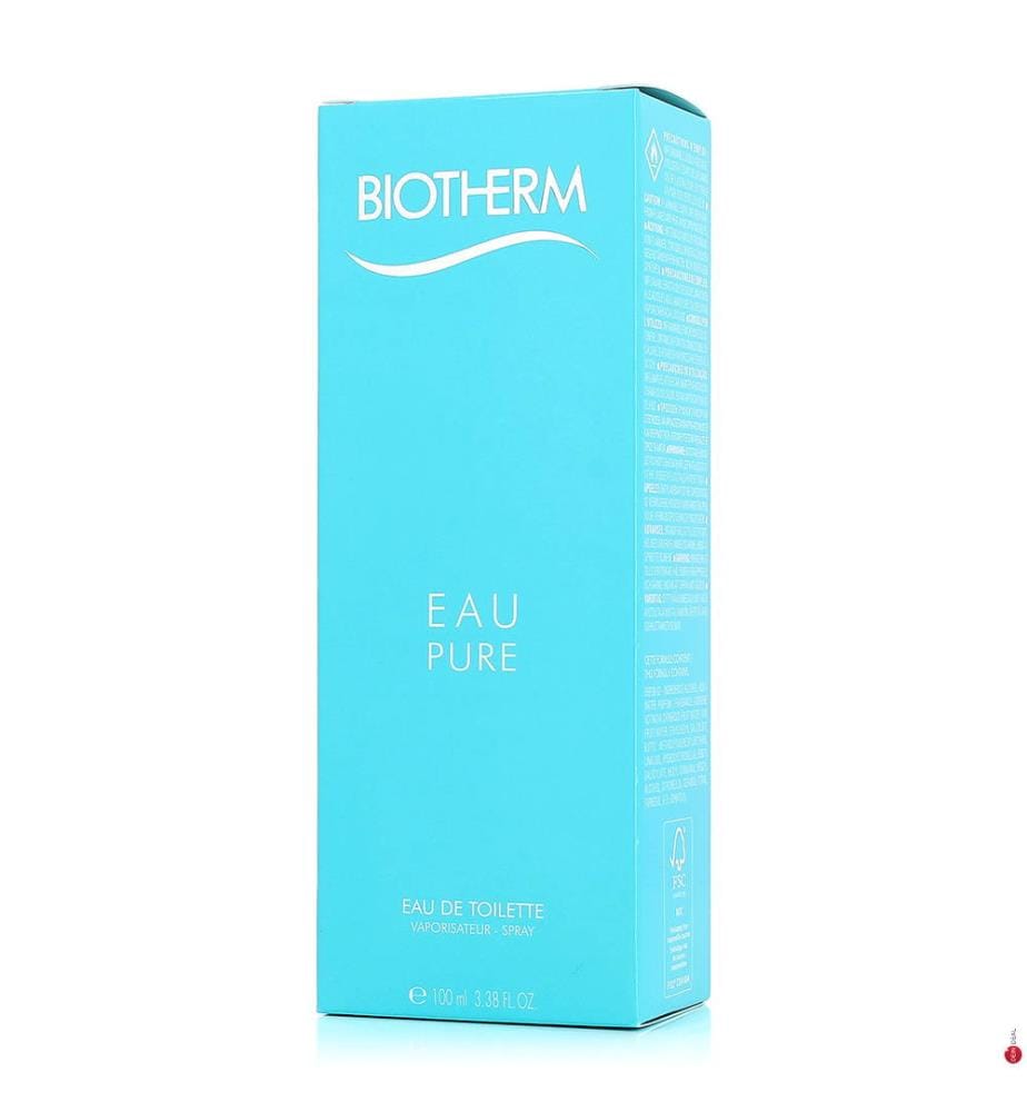 Eau Fraîche Parfumée Eau Pure 100 ml DeinDeal