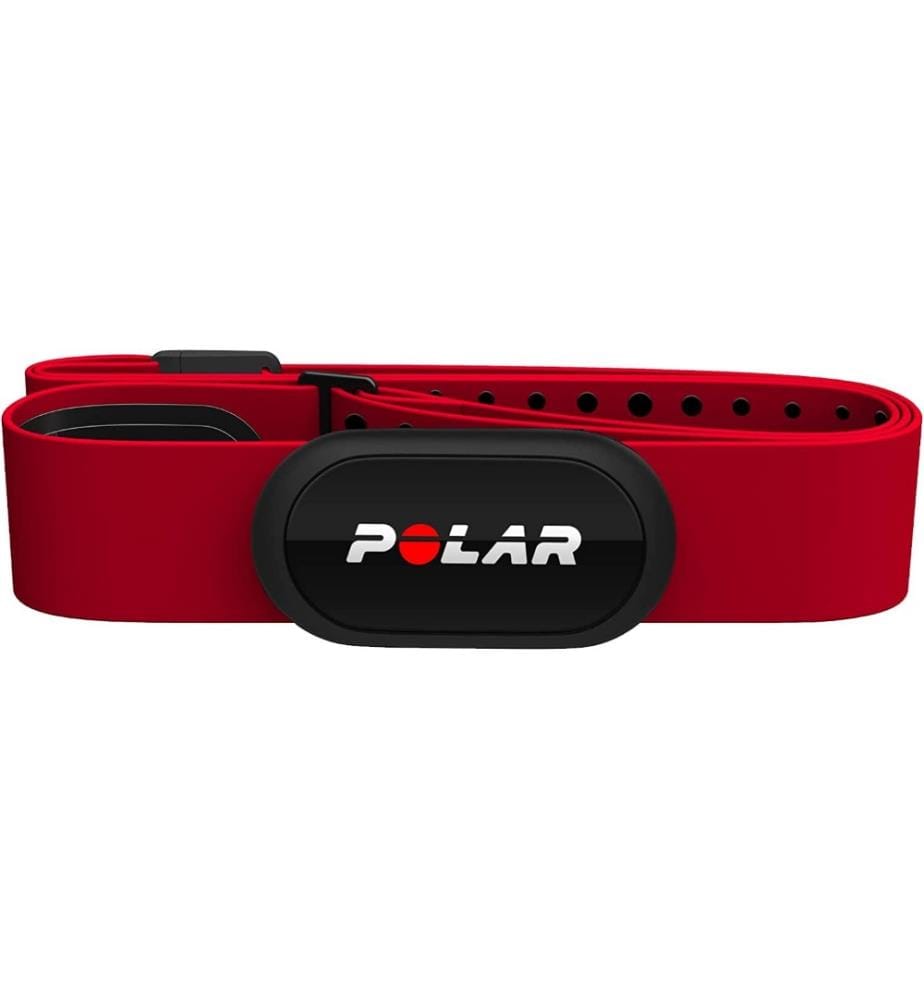 Polar h10 sleep tracking 2025