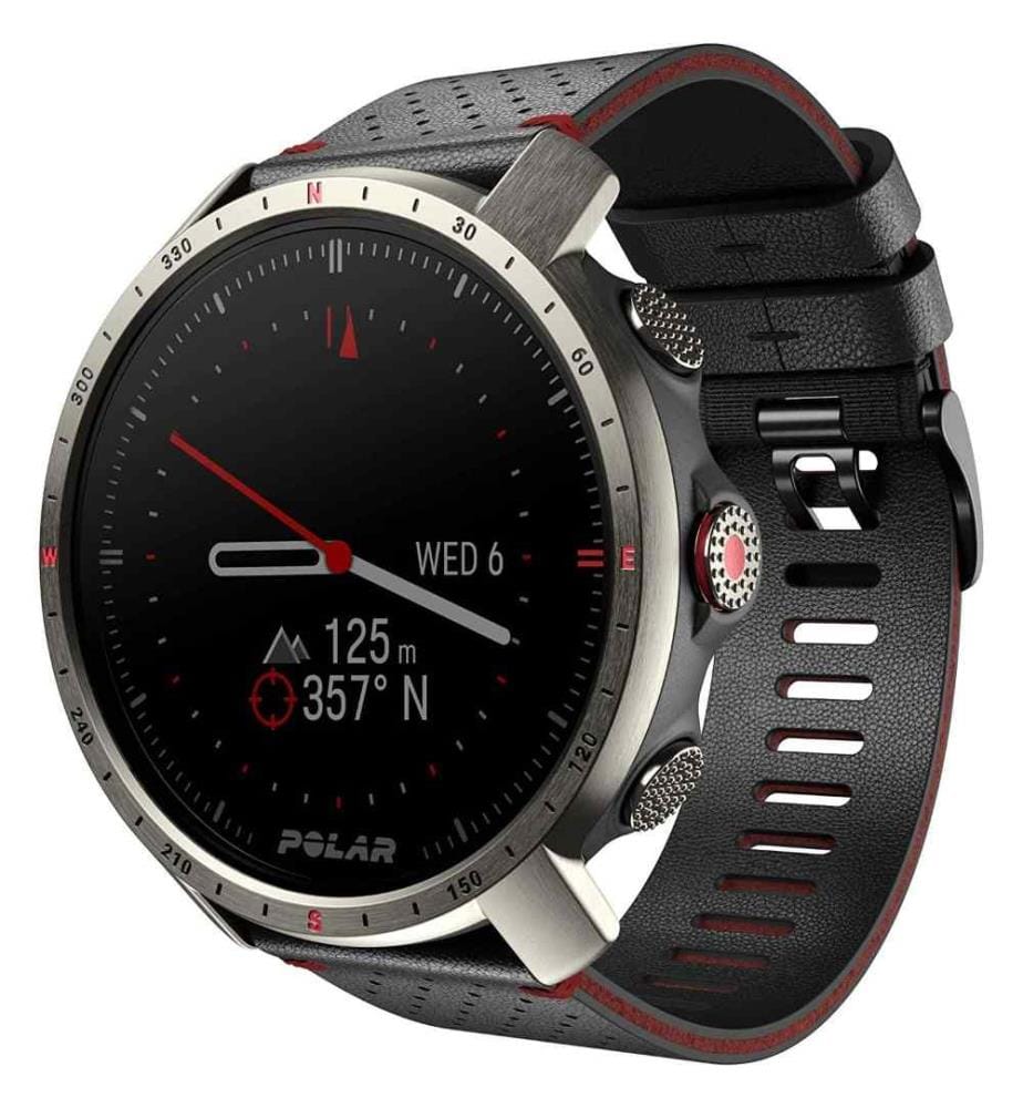Trail running gps navigation clearance
