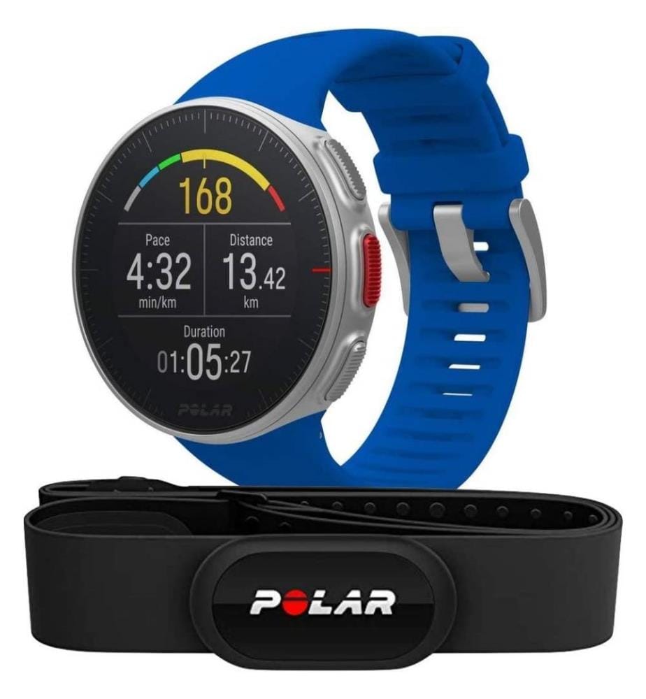 Polar vantage v gps navigation sales