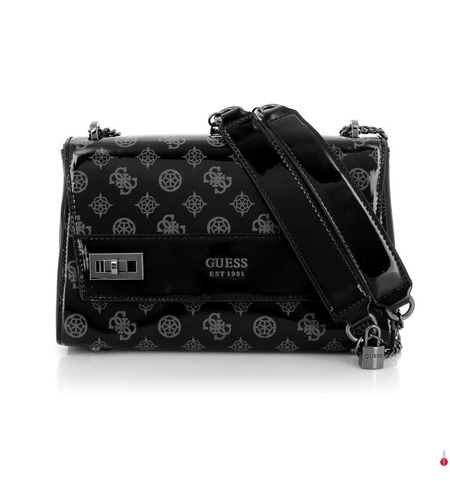 Handtasche Katey - Schwarz
