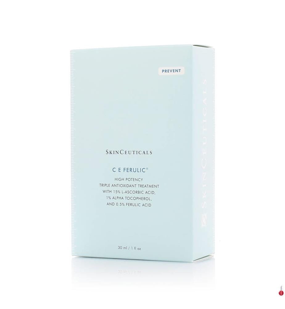 Skin Ceuticals VitaminCSerum C E Ferulic® 30… DeinDeal