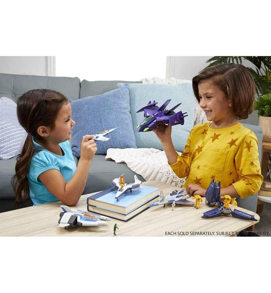 Mattel Mattel HHJ99 Toy, Multicoloured | DeinDeal