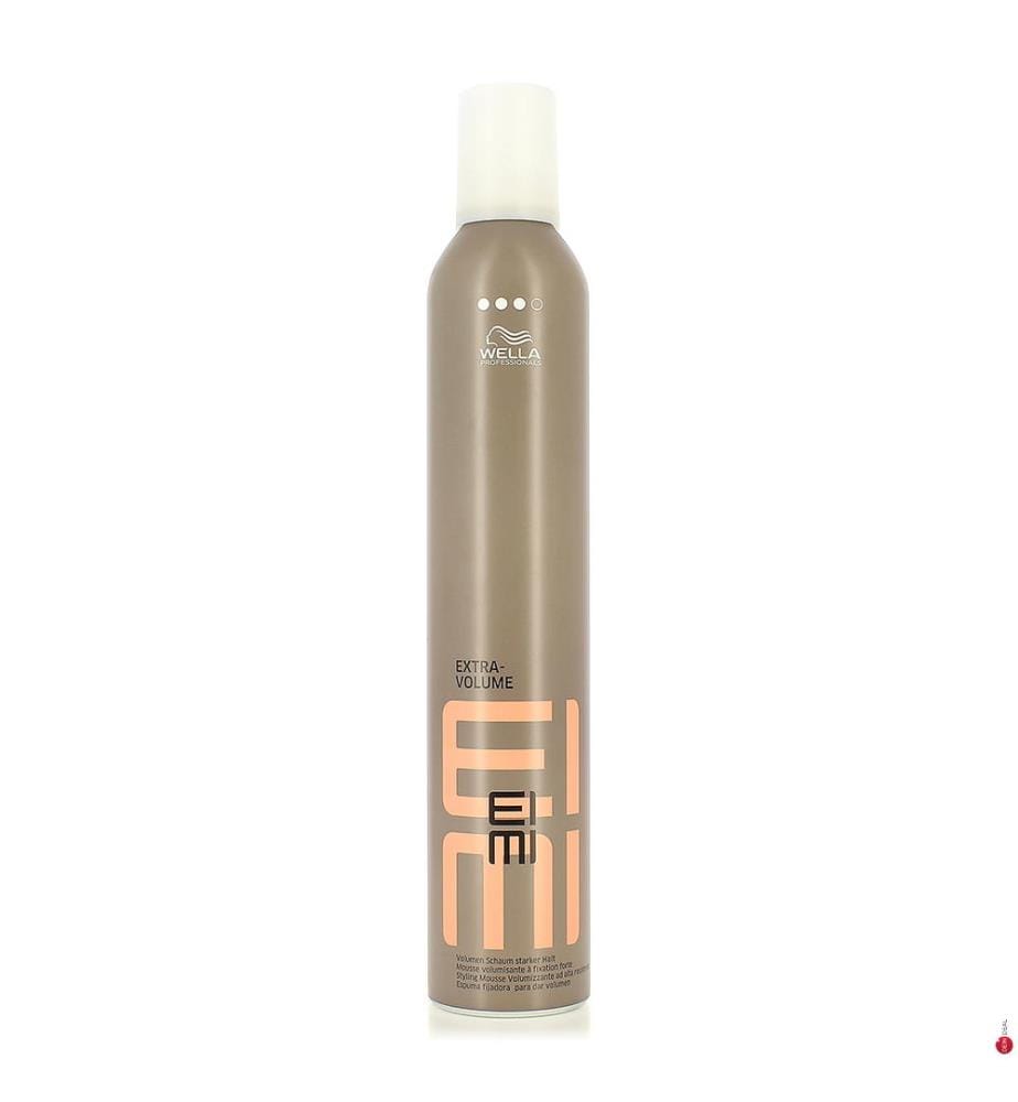 Wella professionals Styling Mousse ExtraVolume … DeinDeal