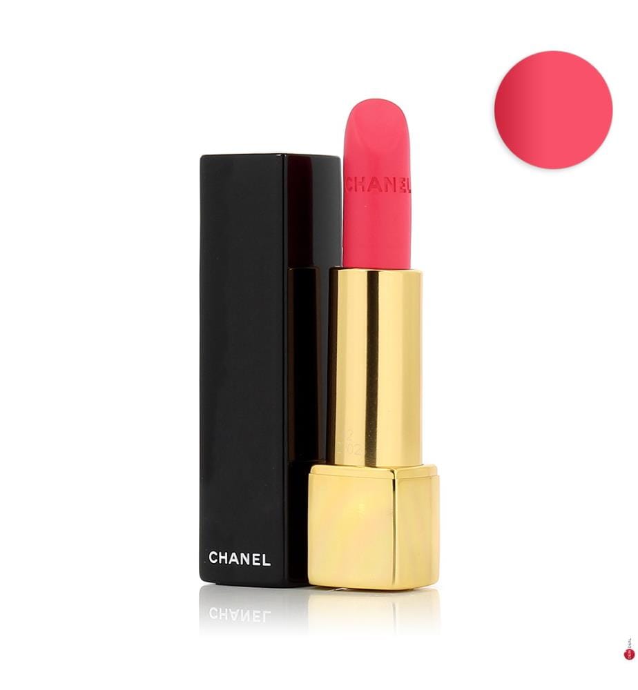 Buy Now Chanel Rouge Allure Velvet Luminous Matte Lip Colour 42 L