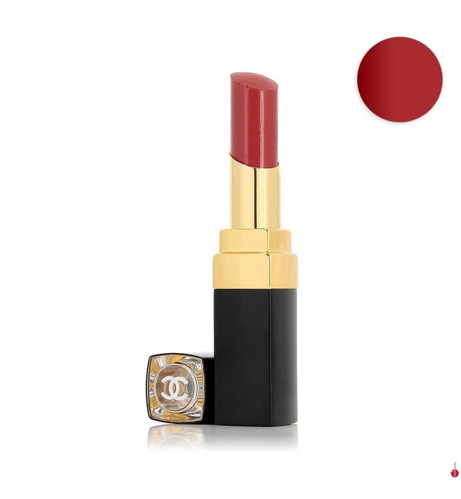 CHANEL CHANEL - Lipstick Rouge Coco Flash #144 M… | DeinDeal