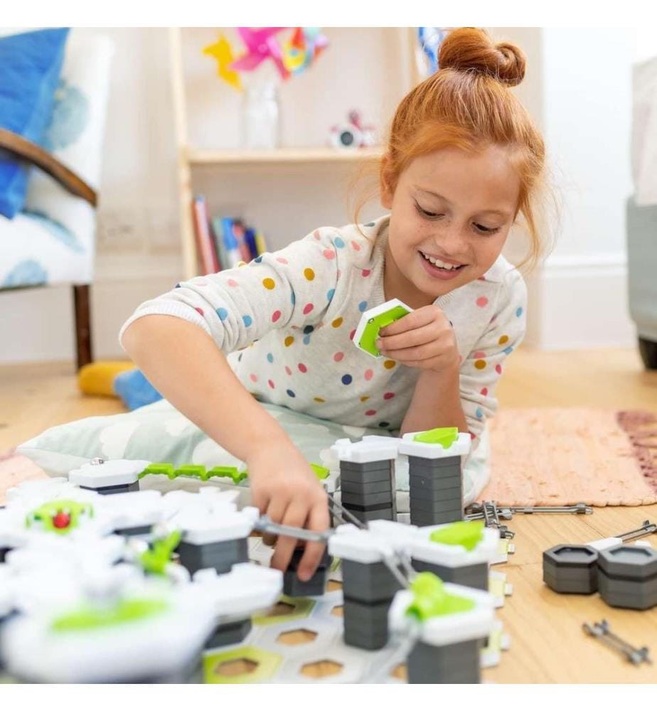 Ravensburger Gravitrax Power Elevator Elevator… DeinDeal