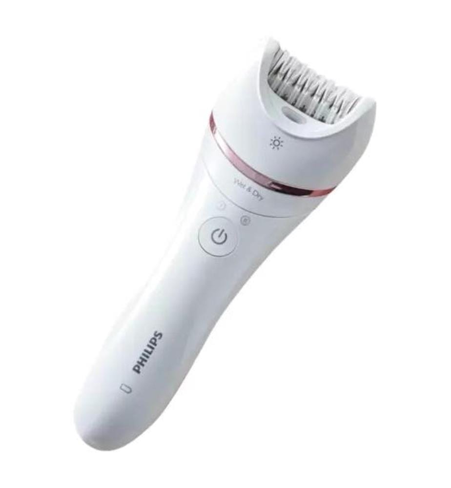 Epilator series 8000. Philips bre730/10.